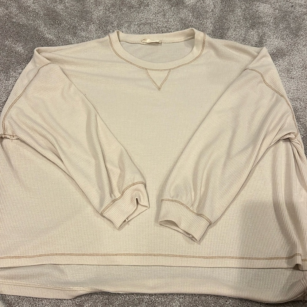 altar’d state sweater